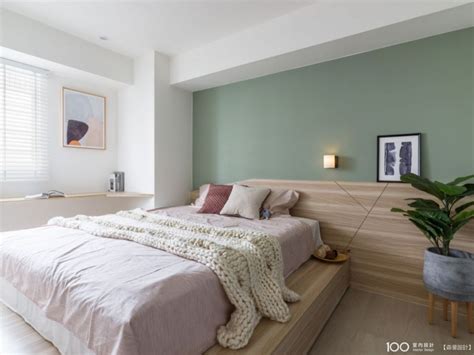 蘭花顏色花語 臥室床頭設計